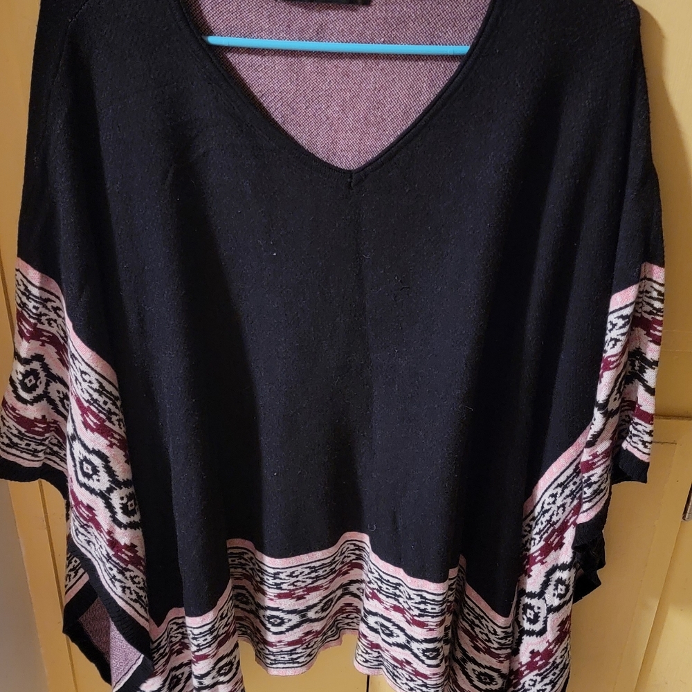 Forever 21 shawl